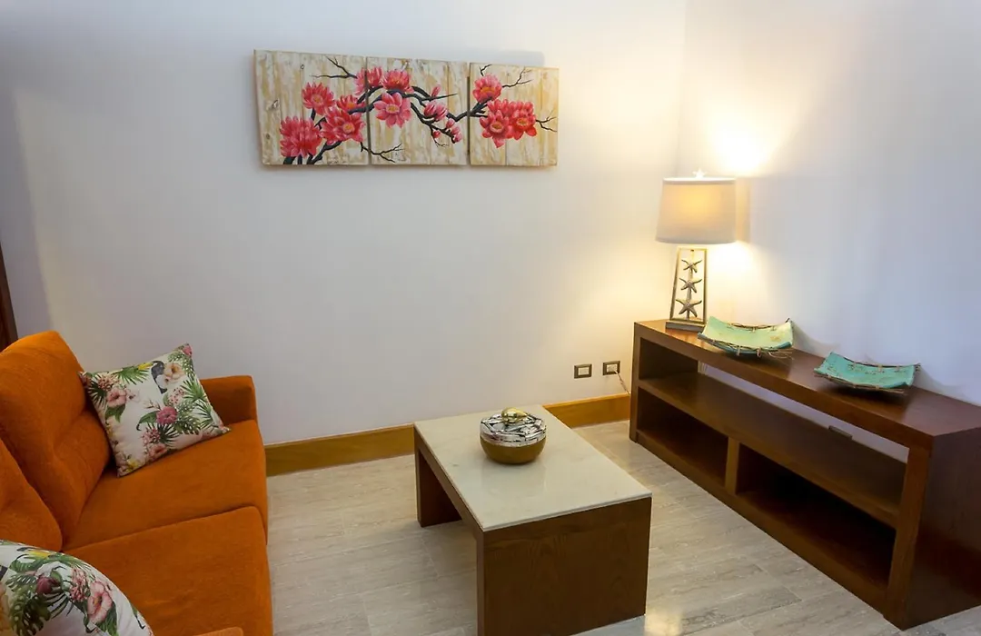 Tot Punta Cana Apartments-1
