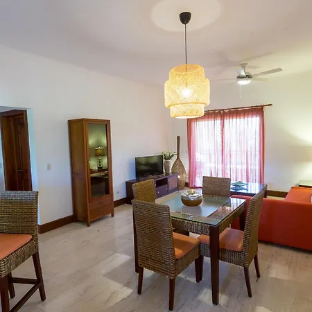 Tot Punta Cana Apartments-2