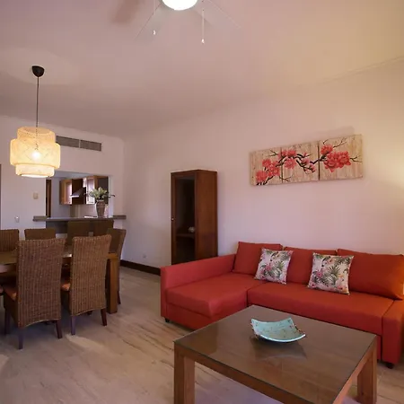Tot Punta Cana Apartments-3